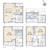 グラシオ早稲田・夏目坂