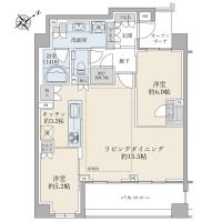 ブリリア大井仙台坂