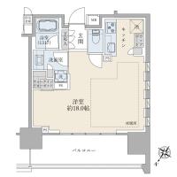ブリリア品川キャナルサイド