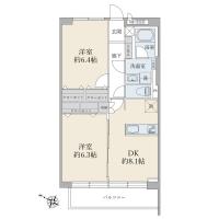 中銀田園調布マンシオン