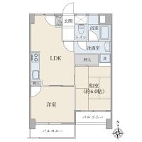 コーヅ大崎ハイツ