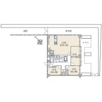 アールヴェール多摩川