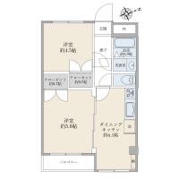 春江マンション