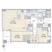 品川Ｖタワー