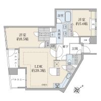 品川Ｖタワー