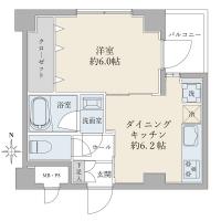 秀和第２高輪レジデンス