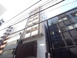 クオリア銀座７丁目のクオリア銀座7丁目の外観