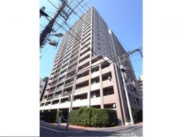 東京ビューマークスの東京ビューマークスの外観