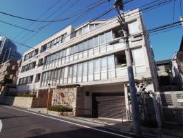 スタイルハウス恵比寿のスタイルハウス恵比寿の外観
