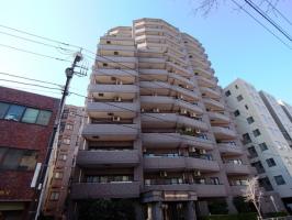 ライオンズガーデンヒルズ白山のライオンズガーデンヒルズ白山の外観