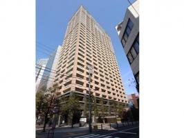 東京レジデンスの東京レジデンス千代田九段下の外観