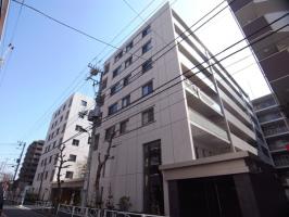 ラヴィアンコート墨田業平のラヴィアンコート墨田業平の外観