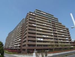 クレストフォルム東京アクアグランディオのクレストフォルム東京アクアグランディオの外観