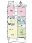 ライオンズマンション生駒町