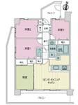 スペリア山手町