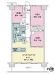 プレシス淵野辺　桜レジデンス