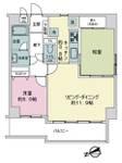 朝日プラザ代官町