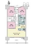 ポレスター熊本新町レジデンス