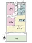西梅田ダイヤモンドマンション