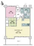 マナーズ首里金城町