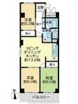 蕃山パーク・マンション