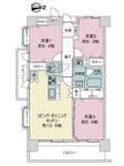 ライオンズヒルズ北寺尾