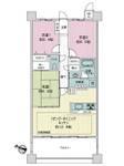 ライオンズガーデン新安城