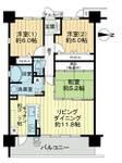 サーパス笹沖参番館