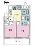 溝の口セントラルマンション