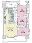 レクセルマンション平塚見附町
