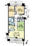 ドラゴンマンション多摩学園都市伍番館Ａ棟
