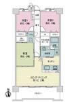 ライオンズマンション新安城