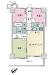 ライオンズマンション柚木