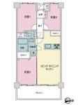 ライオンズヒルズ田方