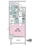 オープンレジデンシア名古屋フロント