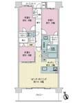 レーベン仙台ＴＨＥ　ＢＲＩＧＨＴＡＳ
