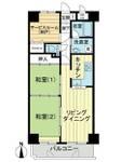ライオンズマンション道後公園第２