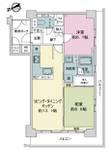 ライオンズマンション市川シティ