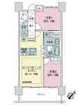 オープンレジデンシア神宮南