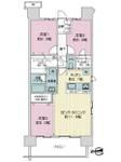 ルネ新白岡駅前