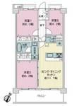 クリオ反町公園壱番館