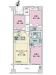 プラウド相模大野