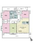 ライオンズマンション皆賀