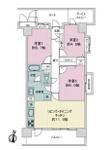 ダイアパレス京葉蘇我２