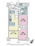 プレサンスロジェ横浜関内