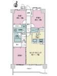 ライオンズマンション伏屋第２