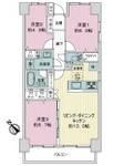 藤和シティホームズ武蔵小金井２