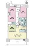 Ｂｅｌｌｅｓ呉中央ウォークスクエア