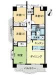 ライオンズマンション道後姫塚第２