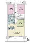 エムズシティ稲沢